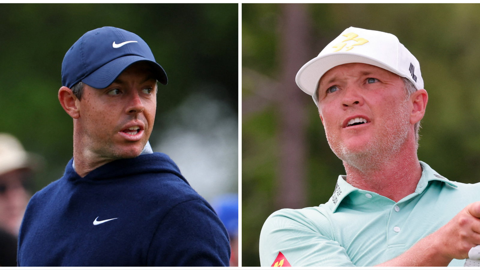 Jones reveals McIlroy, tour pros reaction to his LIV deal: "Bitter and jealous!"